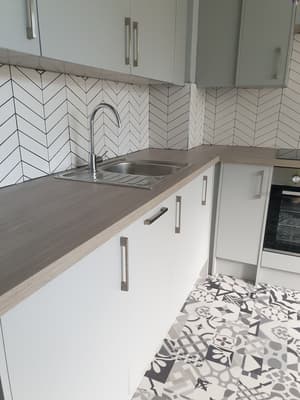 thumbnail: Private kitchen