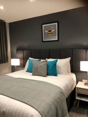 thumbnail: Room