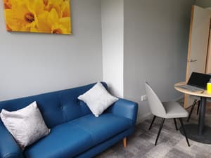 thumbnail: Interior