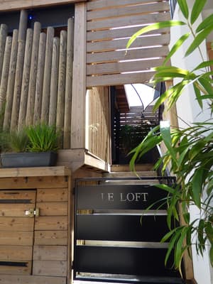 thumbnail: Terrace/patio