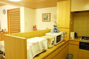 thumbnail: Private kitchen