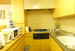 thumbnail: Private kitchen