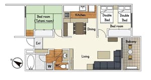 thumbnail: Room