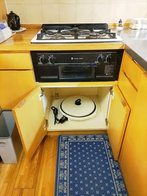 thumbnail: Private kitchen