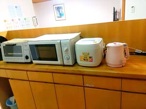 thumbnail: Private kitchen