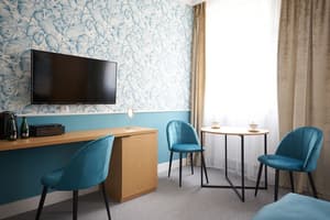 thumbnail: Living area
