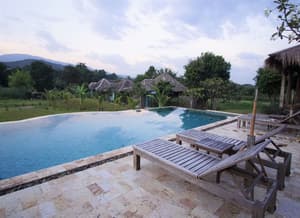 thumbnail: Outdoor pool
