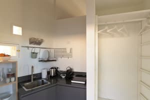 thumbnail: Private kitchen