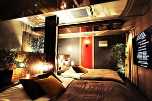 thumbnail: Room