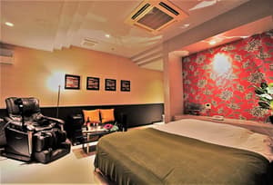 thumbnail: Room