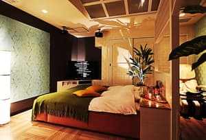 thumbnail: Room