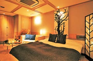 thumbnail: Room