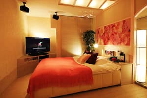 thumbnail: Room