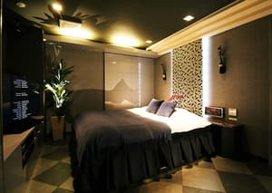 thumbnail: Room