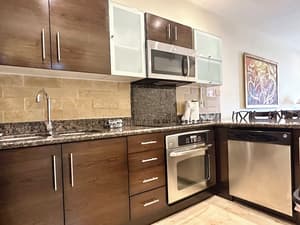 thumbnail: Private kitchen