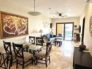 thumbnail: Dining room