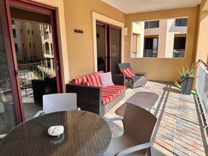 thumbnail: Balcony