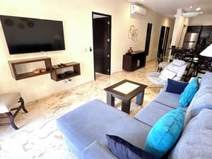 thumbnail: Living area