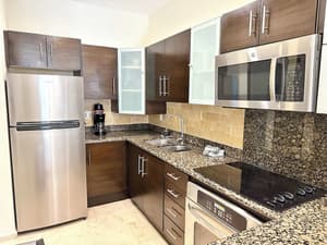 thumbnail: Private kitchen