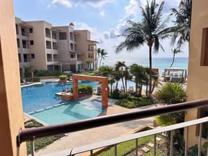 thumbnail: Balcony view