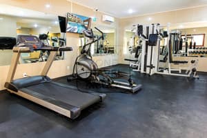 thumbnail: Gym