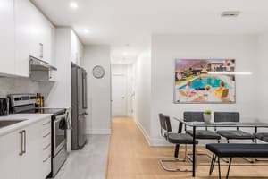 thumbnail: Private kitchen