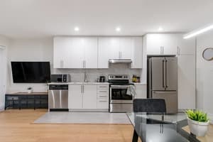 thumbnail: Private kitchen