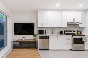 thumbnail: Private kitchen