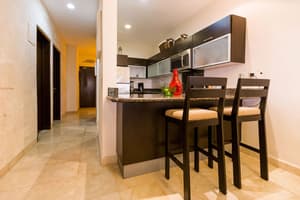 thumbnail: Private kitchen