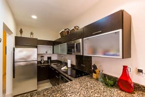 thumbnail: Private kitchen