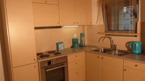 thumbnail: Private kitchen