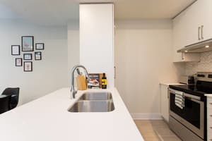 thumbnail: Private kitchen
