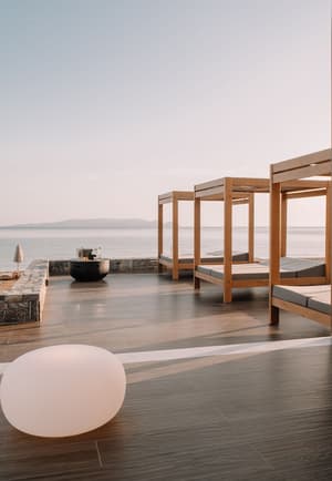 thumbnail: Terrace/patio