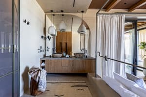 thumbnail: Spa reception