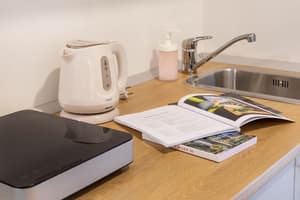 thumbnail: Coffee and/or coffee maker