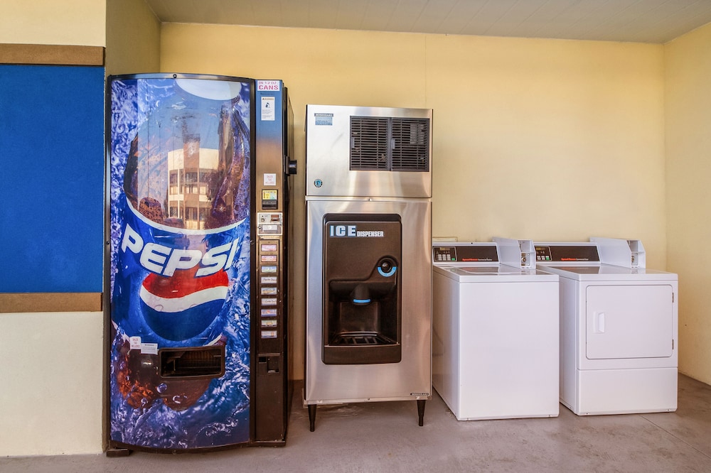 Vending machine