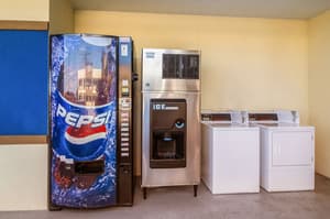 thumbnail: Vending machine
