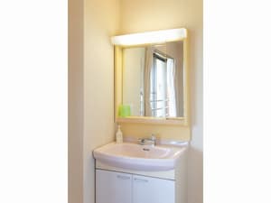 thumbnail: Bathroom sink