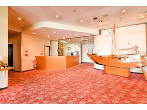 thumbnail: Reception