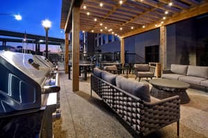 thumbnail: Terrace/patio