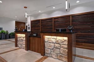 thumbnail: Reception