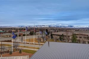 thumbnail: View from room
