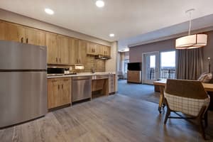 thumbnail: Private kitchen