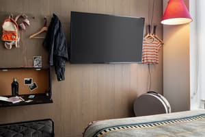 thumbnail: Room