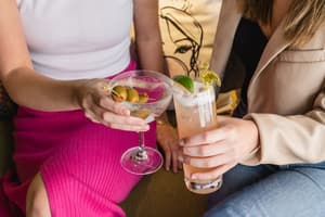 thumbnail: Food and drink
