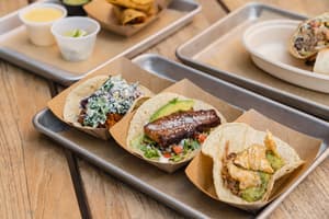 thumbnail: Food and drink