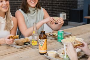 thumbnail: Food and drink