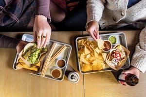 thumbnail: Restaurant