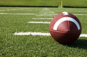 thumbnail: Sports facility