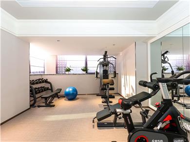 On-Site,Property Amenity,Recreation,Fitness Center